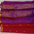 SALEM SILK SAREE WITH BLOUSE